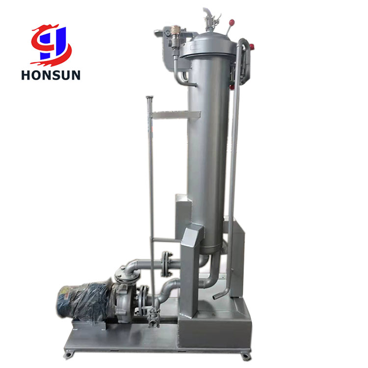 ஒரு நூல் சாயமிடும் இயந்திரம் எவ்வாறு உற்பத்தித் திறனை மேம்படுத்துகிறது?