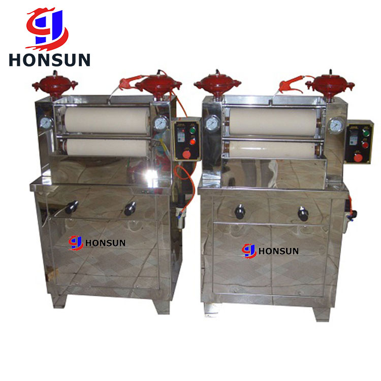 ஒரு சிறிய பேடர் ஆய்வக துணி செயலாக்கத்தை எவ்வாறு மேம்படுத்துகிறது?