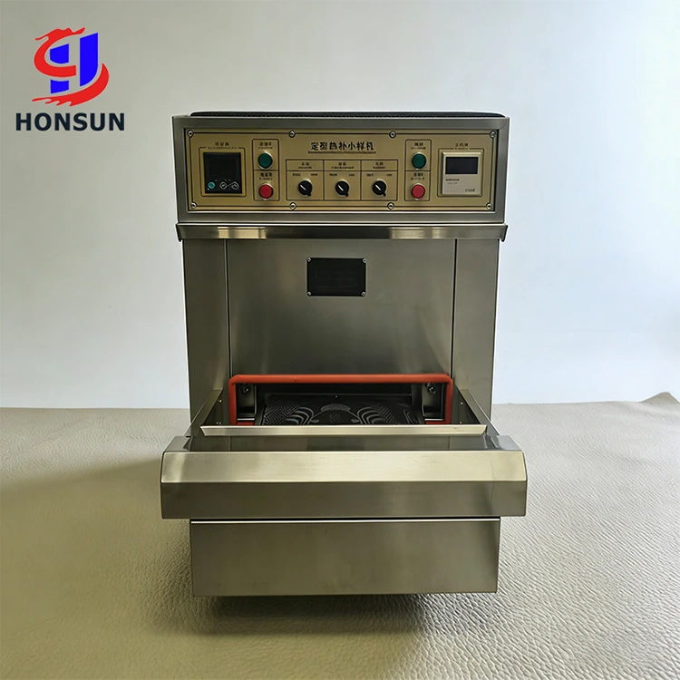 மினி ஸ்டென்டர் இயந்திரம்